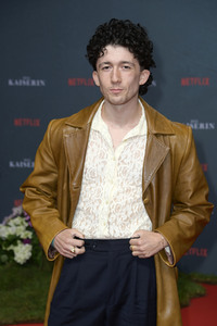 Influencer Event zur TV-Serie 'Die Kaiserin' in Berlin