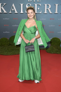 Influencer Event zur TV-Serie 'Die Kaiserin' in Berlin