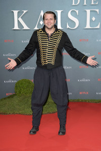 Influencer Event zur TV-Serie 'Die Kaiserin' in Berlin