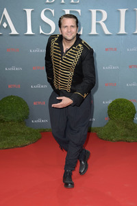 Influencer Event zur TV-Serie 'Die Kaiserin' in Berlin