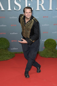 Influencer Event zur TV-Serie 'Die Kaiserin' in Berlin