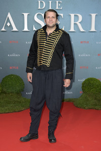 Influencer Event zur TV-Serie 'Die Kaiserin' in Berlin