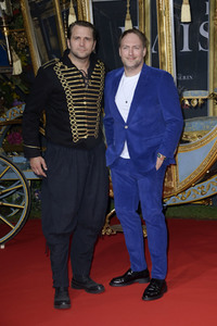 Influencer Event zur TV-Serie 'Die Kaiserin' in Berlin