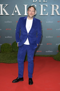 Influencer Event zur TV-Serie 'Die Kaiserin' in Berlin