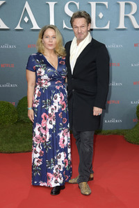 Influencer Event zur TV-Serie 'Die Kaiserin' in Berlin