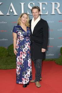 Influencer Event zur TV-Serie 'Die Kaiserin' in Berlin