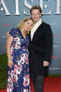 Influencer Event zur TV-Serie 'Die Kaiserin' in Berlin