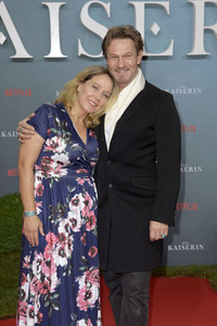 Influencer Event zur TV-Serie 'Die Kaiserin' in Berlin