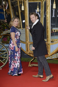 Influencer Event zur TV-Serie 'Die Kaiserin' in Berlin