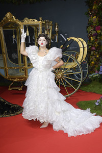 Influencer Event zur TV-Serie 'Die Kaiserin' in Berlin