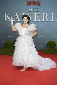 Influencer Event zur TV-Serie 'Die Kaiserin' in Berlin