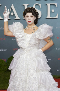 Influencer Event zur TV-Serie 'Die Kaiserin' in Berlin