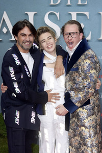 Influencer Event zur TV-Serie 'Die Kaiserin' in Berlin