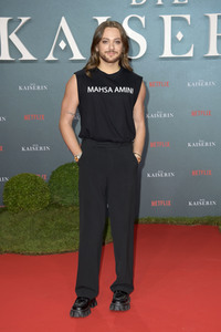 Influencer Event zur TV-Serie 'Die Kaiserin' in Berlin