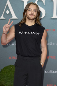 Influencer Event zur TV-Serie 'Die Kaiserin' in Berlin