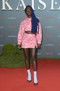 Influencer Event zur TV-Serie 'Die Kaiserin' in Berlin