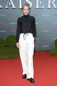 Influencer Event zur TV-Serie 'Die Kaiserin' in Berlin