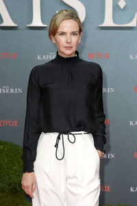 Influencer Event zur TV-Serie 'Die Kaiserin' in Berlin