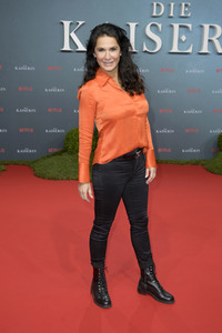 Influencer Event zur TV-Serie 'Die Kaiserin' in Berlin