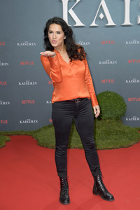 Influencer Event zur TV-Serie 'Die Kaiserin' in Berlin