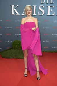 Influencer Event zur TV-Serie 'Die Kaiserin' in Berlin