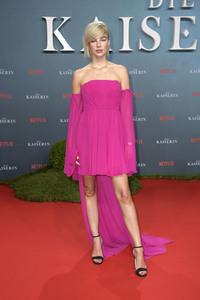 Influencer Event zur TV-Serie 'Die Kaiserin' in Berlin