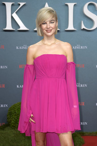 Influencer Event zur TV-Serie 'Die Kaiserin' in Berlin