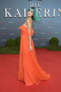 Influencer Event zur TV-Serie 'Die Kaiserin' in Berlin