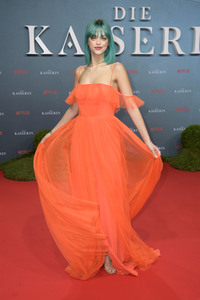 Influencer Event zur TV-Serie 'Die Kaiserin' in Berlin