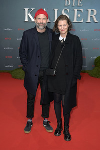 Influencer Event zur TV-Serie 'Die Kaiserin' in Berlin