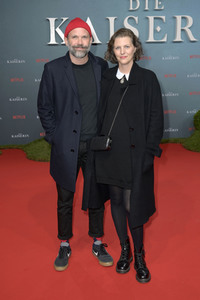 Influencer Event zur TV-Serie 'Die Kaiserin' in Berlin