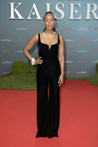 Influencer Event zur TV-Serie 'Die Kaiserin' in Berlin