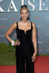 Influencer Event zur TV-Serie 'Die Kaiserin' in Berlin