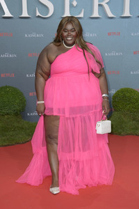 Influencer Event zur TV-Serie 'Die Kaiserin' in Berlin