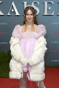 Influencer Event zur TV-Serie 'Die Kaiserin' in Berlin