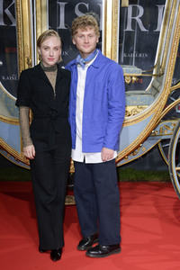 Influencer Event zur TV-Serie 'Die Kaiserin' in Berlin