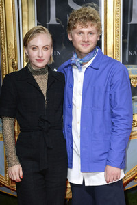 Influencer Event zur TV-Serie 'Die Kaiserin' in Berlin