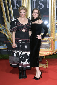 Influencer Event zur TV-Serie 'Die Kaiserin' in Berlin