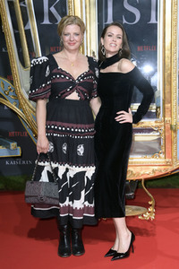 Influencer Event zur TV-Serie 'Die Kaiserin' in Berlin