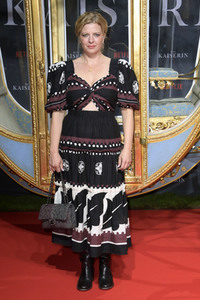 Influencer Event zur TV-Serie 'Die Kaiserin' in Berlin