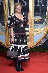 Influencer Event zur TV-Serie 'Die Kaiserin' in Berlin