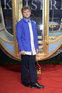 Influencer Event zur TV-Serie 'Die Kaiserin' in Berlin