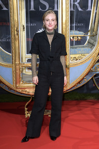 Influencer Event zur TV-Serie 'Die Kaiserin' in Berlin