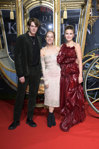 Influencer Event zur TV-Serie 'Die Kaiserin' in Berlin