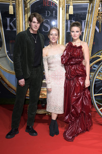 Influencer Event zur TV-Serie 'Die Kaiserin' in Berlin