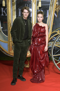 Influencer Event zur TV-Serie 'Die Kaiserin' in Berlin