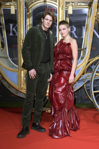 Influencer Event zur TV-Serie 'Die Kaiserin' in Berlin