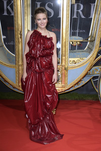 Influencer Event zur TV-Serie 'Die Kaiserin' in Berlin