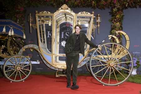 Influencer Event zur TV-Serie 'Die Kaiserin' in Berlin