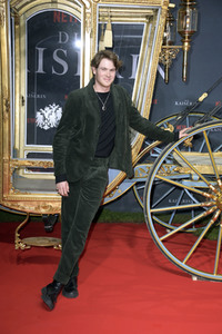 Influencer Event zur TV-Serie 'Die Kaiserin' in Berlin